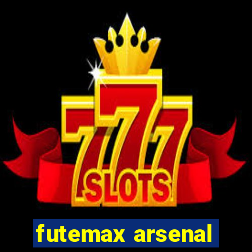 futemax arsenal